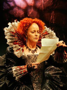 Mary Stuart | Ensemble Theatre