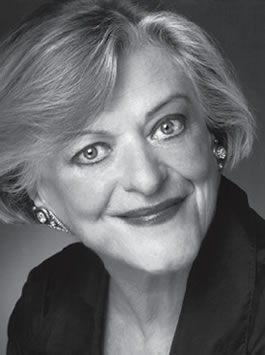 Nancye Hayes