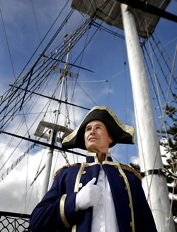 HMS Pinafore | G&S Society of South Australia