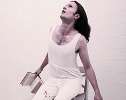 Red Shoes | ThinIce