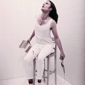 Red Shoes | ThinIce