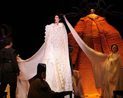 Turandot | Opera Queensland