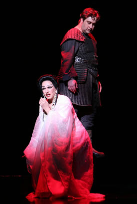 Turandot | Opera Queensland