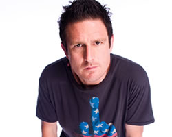 Wilosophy | Wil Anderson