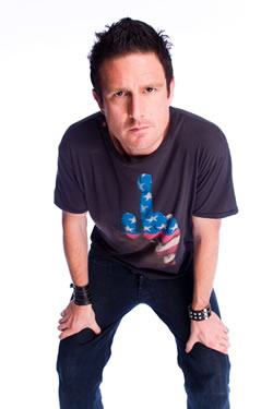 Wilosophy | Wil Anderson