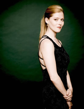 Barbara Hannigan