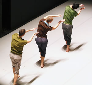Batsheva Dance Company