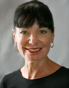 Jackie Hallahan