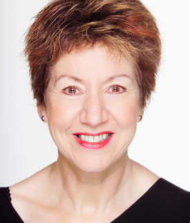 Sue Rider