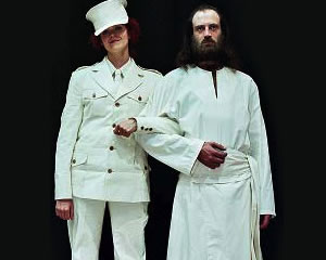 An Actor Prepares | Eagle's Nest Theatre