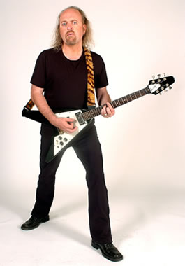Tinselworm | Bill Bailey