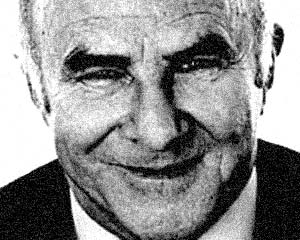 Clive James