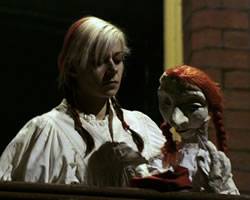 The Mysteries Of The Convent | Peepshow Inc