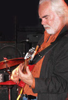Dave Tice