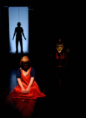 The Heart of Another is a Dark Forest