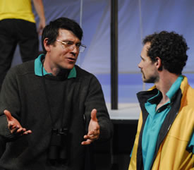 Taking Liberty | Perth Theatre Company
