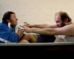 The Lonesome West | Tiny Dynamite