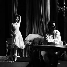 Manon | The Australian Ballet