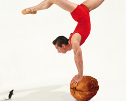 The Nutcracker | WA Ballet