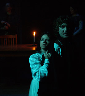 Brontë | ThreeSisters Productions