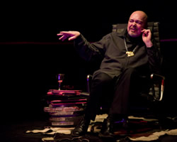 The Real Thring | Hoy Polloy