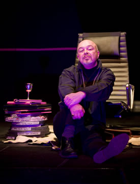 The Real Thring | Hoy Polloy