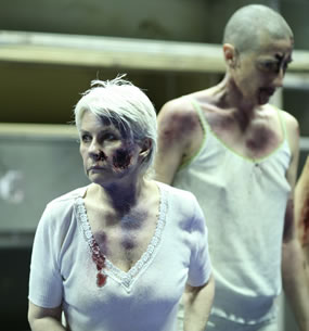 The Women of Troy | Sydney Theatre Company