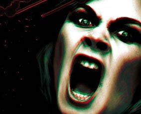 The Wicked Voice