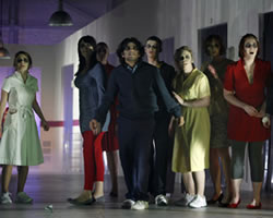 The Zombie State | Melbourne Workers Theatre