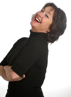 Fiona O'Loughlin