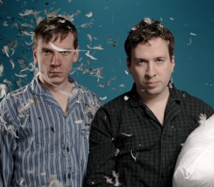 Pajama Men