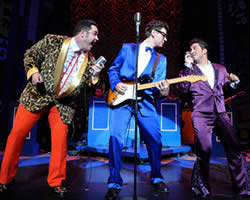 The Buddy Holly Story