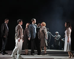 I Capuleti e i Montecchi | Opera Australia