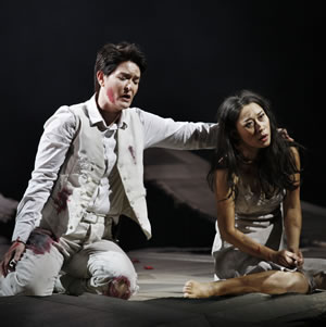 I Capuleti e i Montecchi | Opera Australia