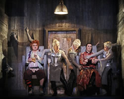 Die Zauberflöte | Opera Australia