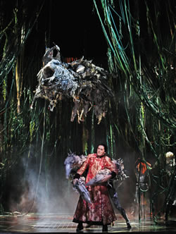 Die Zauberflöte | Opera Australia