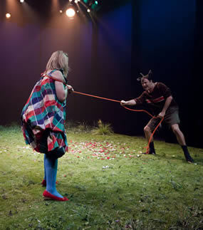 The Wonderful World of Dissocia | Sydney Theatre Company