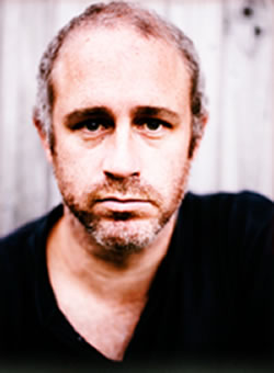 The Gavin Ahearn Trio