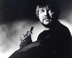 Three Landscapes | John Surman and Genevieve Lacey