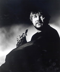 Three Landscapes | John Surman and Genevieve Lacey