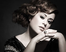 Katie Noonan and the Captains