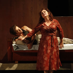 Lady Macbeth of Mtsensk | Opera Australia