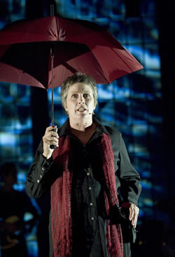 Metro Street | State Theatre Company of South Australia