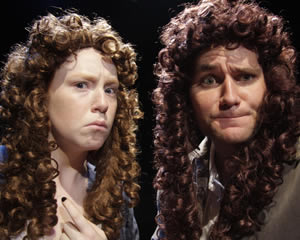 A Journey Through the World of Molière | NIDA