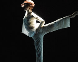 Push | Sylvie Guillem & Russell Maliphant