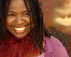 Ruthie Foster