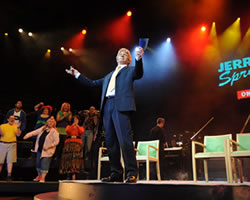Jerry Springer: The Opera
