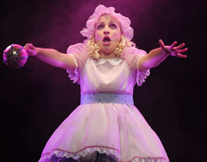 Jerry Springer: The Opera