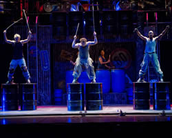 Stomp '09
