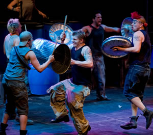 Stomp '09